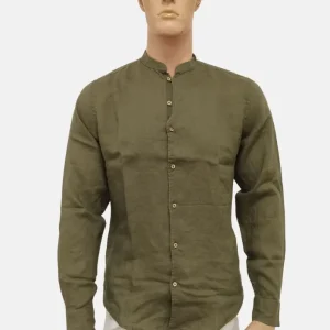 Aff Camicia Uomo Lino Aff Camicia Uomo Lino