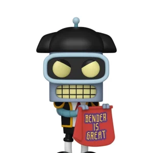 Matador Bender Matador Bender