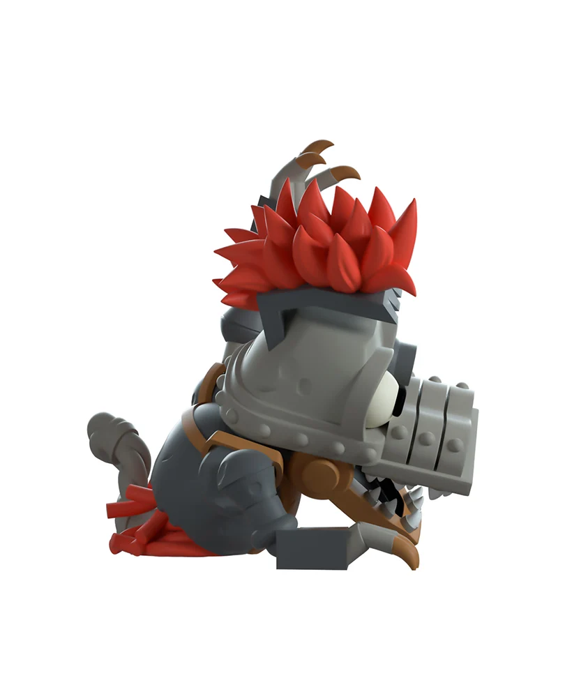 Ruined Monty - immagine 2