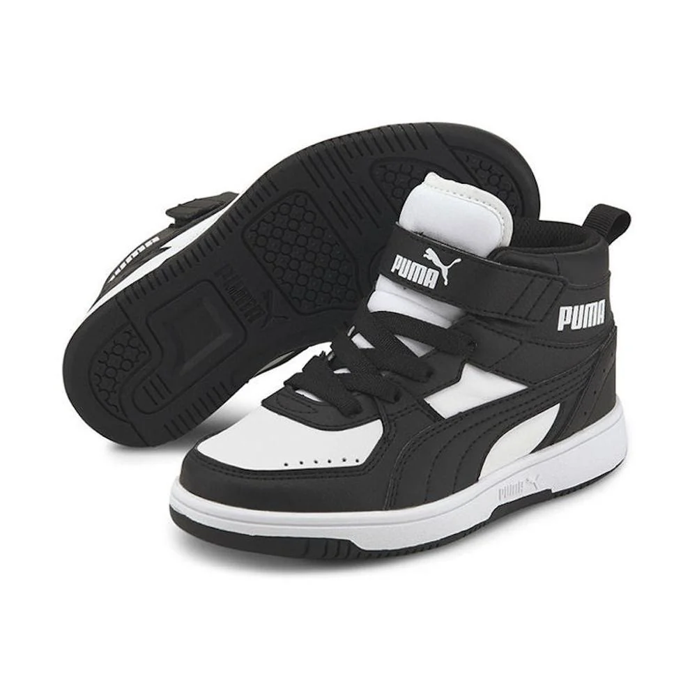 Puma Scarpe Junior Rebound Joy Ac Ps - immagine 2