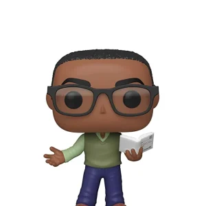 Chidi Anagonye Chidi Anagonye