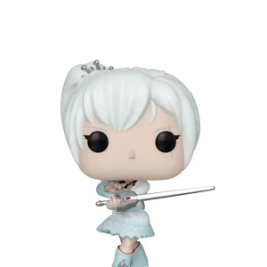 Weiss Schnee