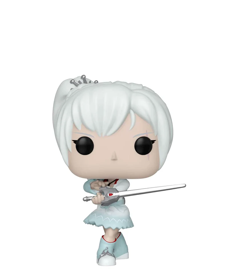 Weiss Schnee
