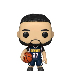 Jamal Murray (Dark Blue Jersey) Jamal Murray (Dark Blue Jersey)