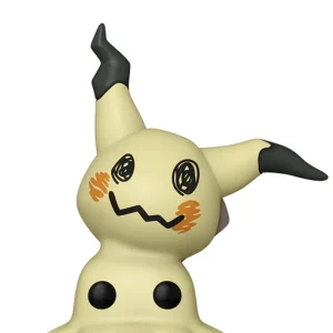 Mimikyu (10-Inch) Mimikyu (10-Inch)