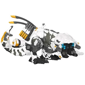 Thunderjaw