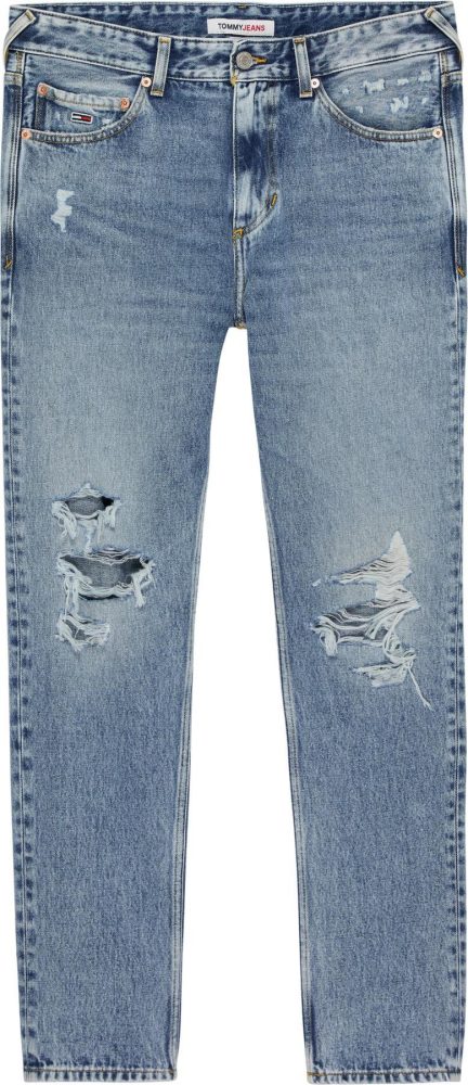 Tommy Hilfiger Jeans Uomo Scanton Y Slim