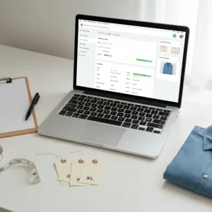 Inserimento Prodotti E-commerce con Taglie, Varianti, Colori e Prezzi Inserimento Prodotti E-commerce con Taglie, Varianti, Colori e Prezzi