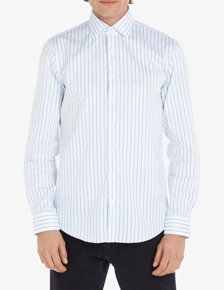 Calvin Klein Camicia Uomo