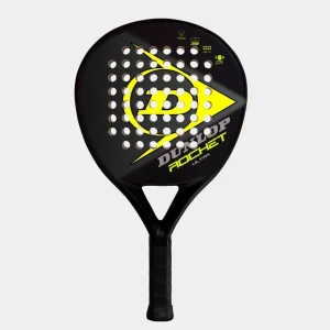 Dunlop Rocket Ultra Yellow Dunlop Rocket Ultra Yellow