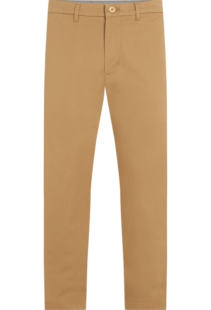 Tommy Hilfiger Pantalone Uomo Denton Printed