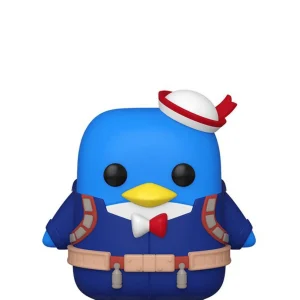 Tuxedosam Todoroki