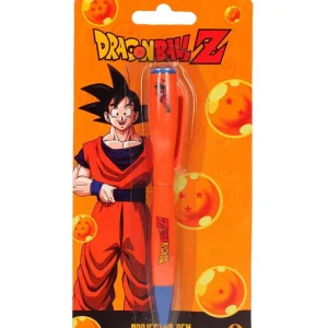Goku – Dragon Ball – Penna con Proiettore di Luce