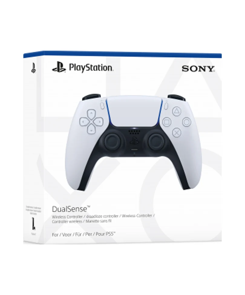 Controller wireless DualSense PS5