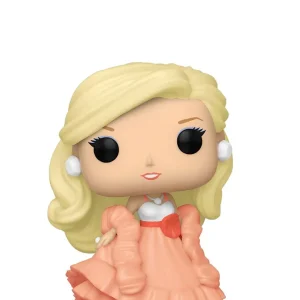 Peaches N Cream Barbie