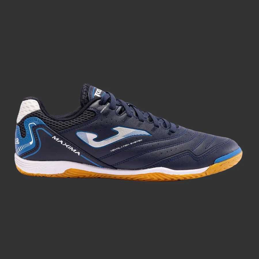 MAXIMA 2303  NAVY/ROYAL – INDOOR