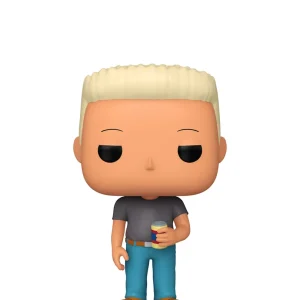 Boomhauer Boomhauer