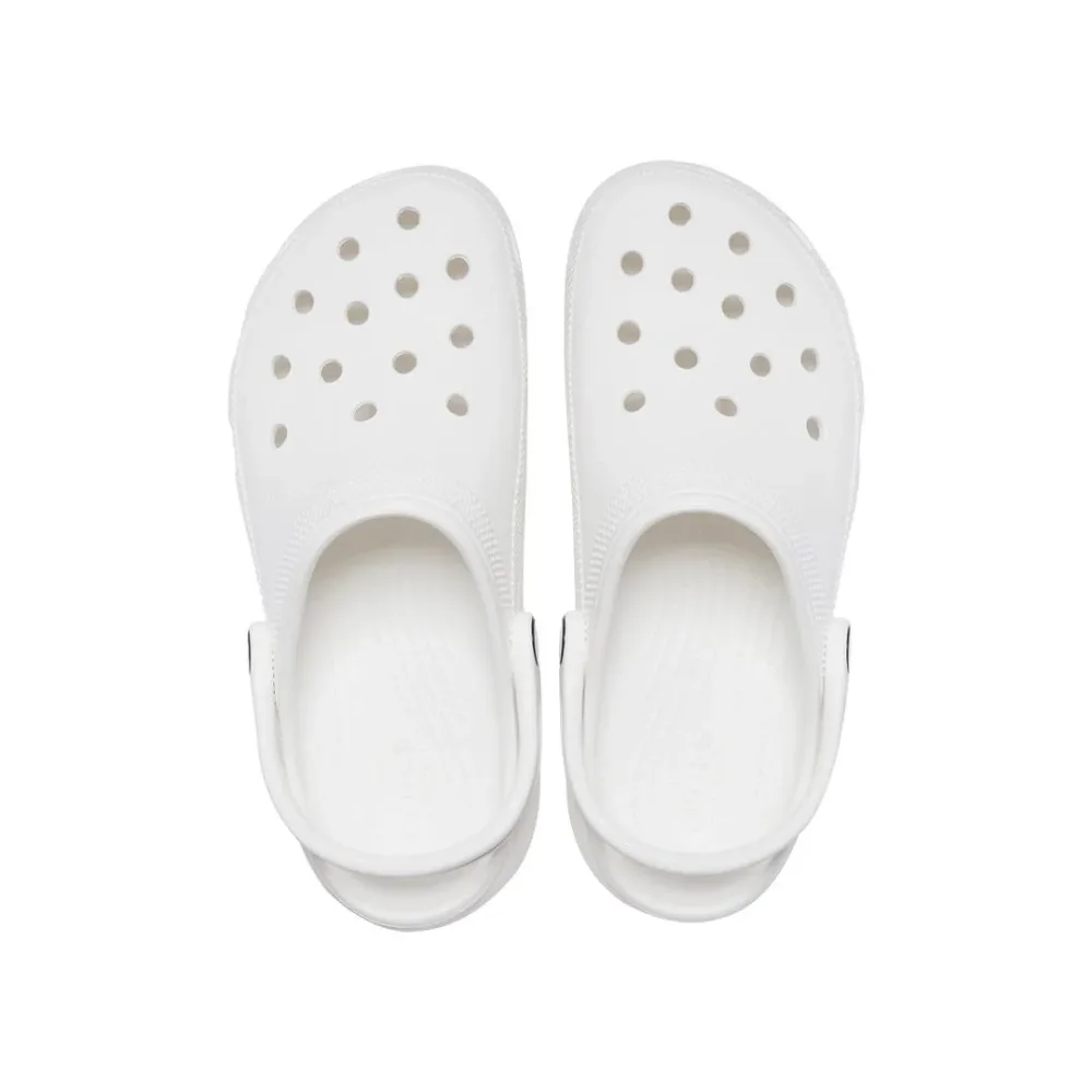 Ciabatte Classic Platform Clog - immagine 2