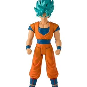 Super Saiyan Blue Goku – Dragon Ball Super: Limit Breaker Series – 30 cm Super Saiyan Blue Goku – Dragon Ball Super: Limit Breaker Series – 30 cm