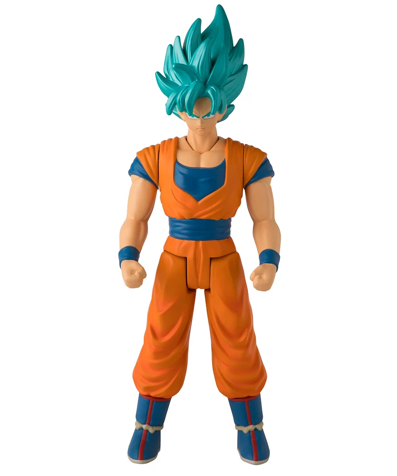 Super Saiyan Blue Goku - Dragon Ball Super: Limit Breaker Series - 30 cm