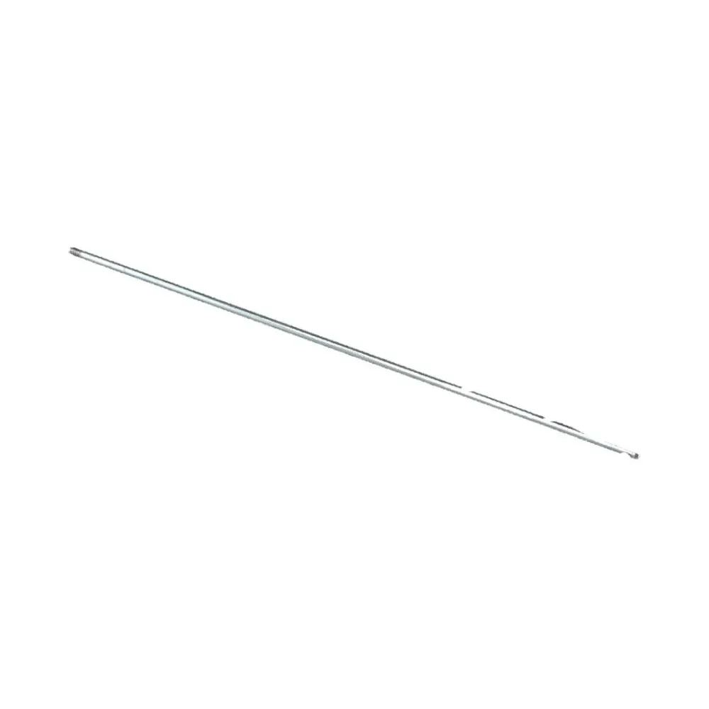 Asta Filettata PR80 7×60