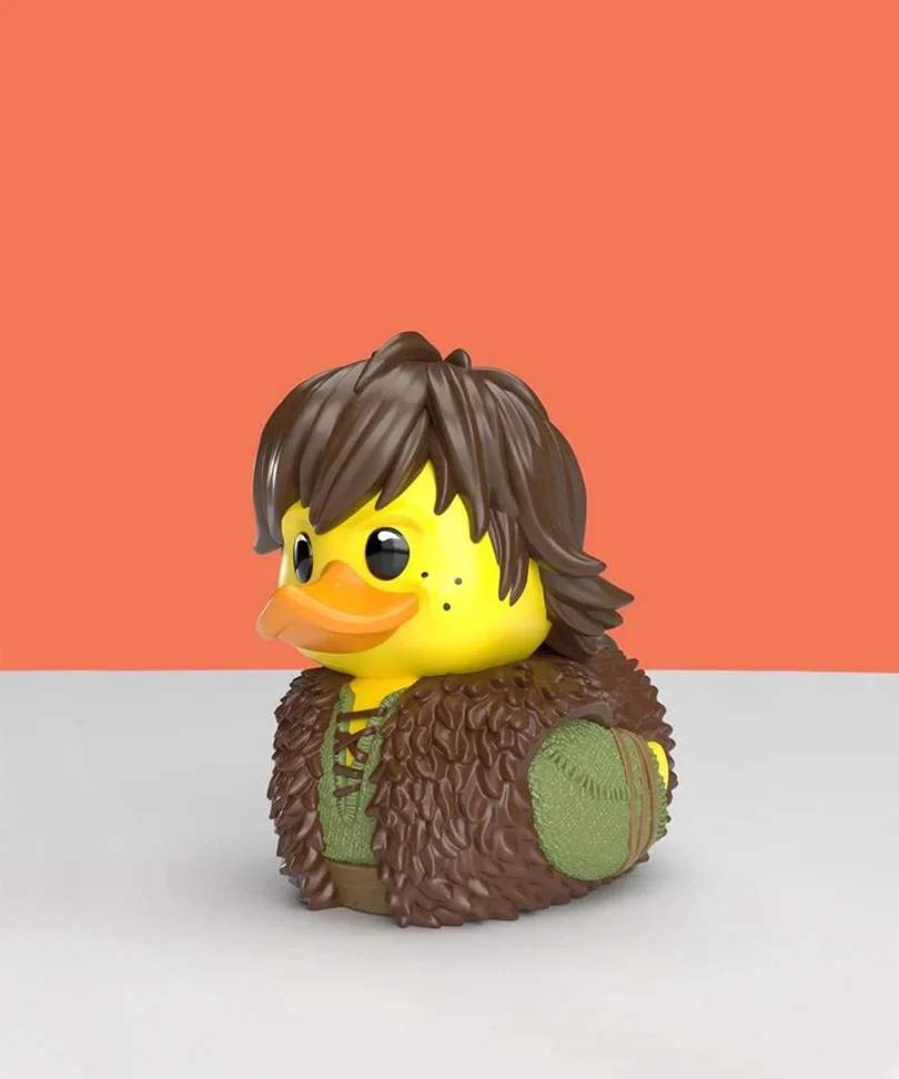 How To Train Your Dragon Hiccup Mini TUBBZ Cosplaying Duck Collectable How To Train Your Dragon Hiccup Mini TUBBZ Cosplaying Duck Collectable