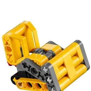 Bulldozer Bulldozer