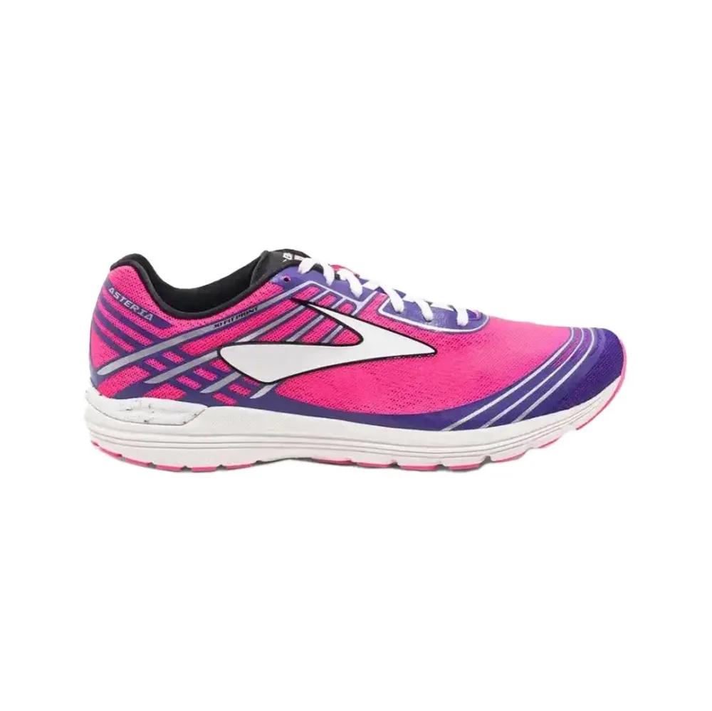 Running Asteria Donna