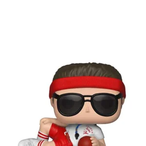 Dean (Gym Teacher) Dean (Gym Teacher)