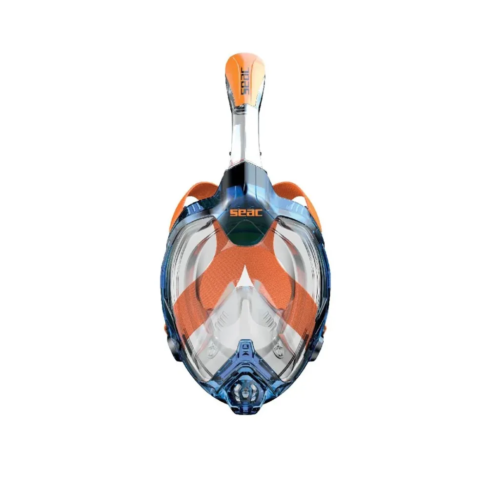 Maschera Integrale Fun XS/S - immagine 2