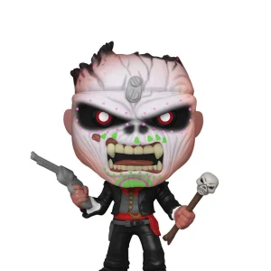 “Nights of the Dead Eddie” “Nights of the Dead Eddie”