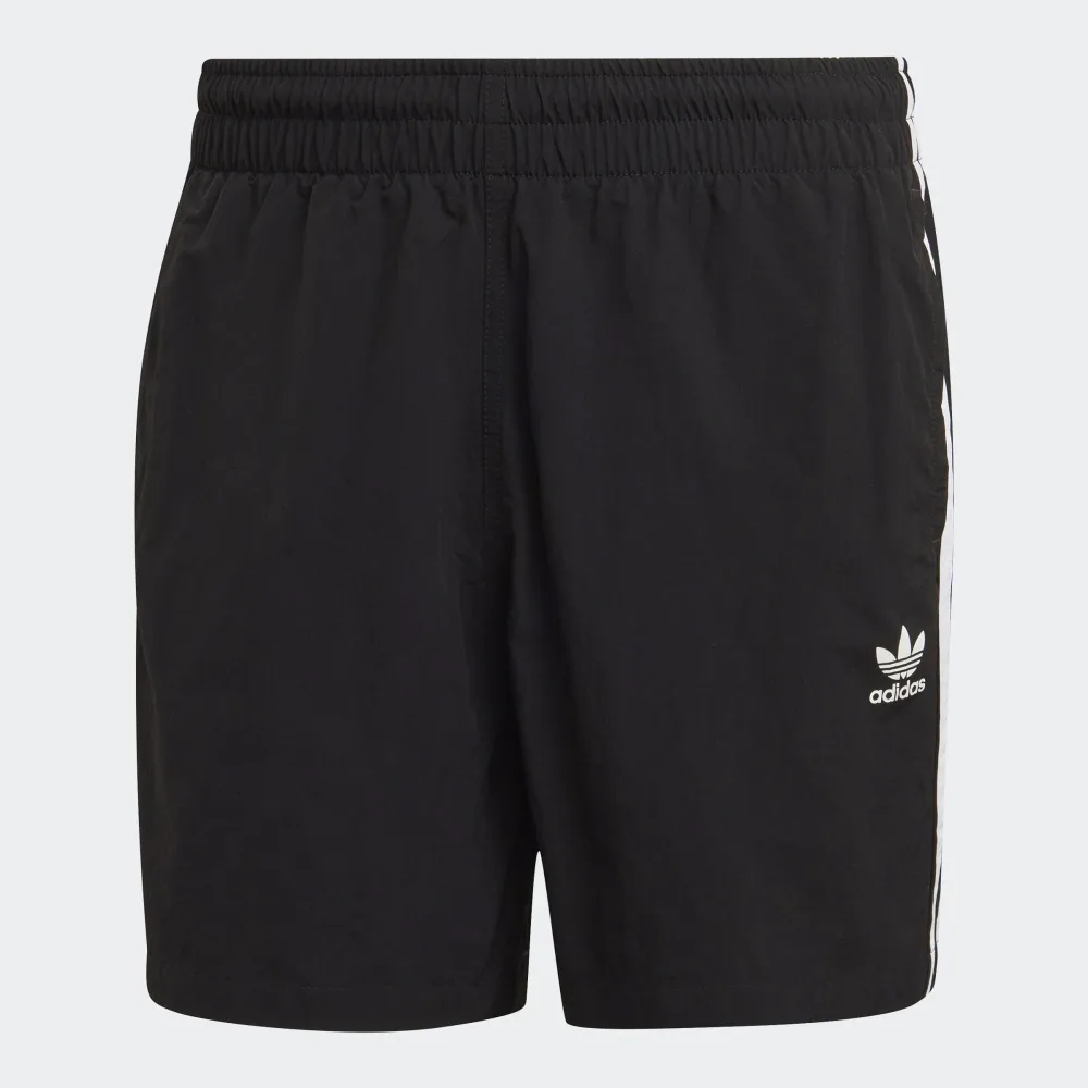 Adidas Boxer Uomo 3-Stripe Swim