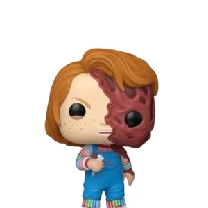Chucky (Melted)