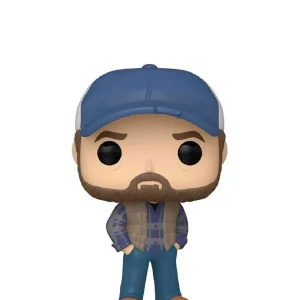 Bobby Singer Bobby Singer