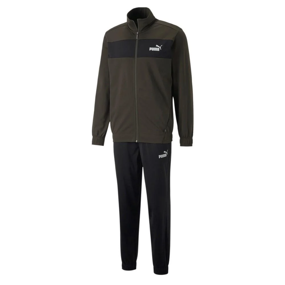 Puma Tuta Uomo Poly Suit