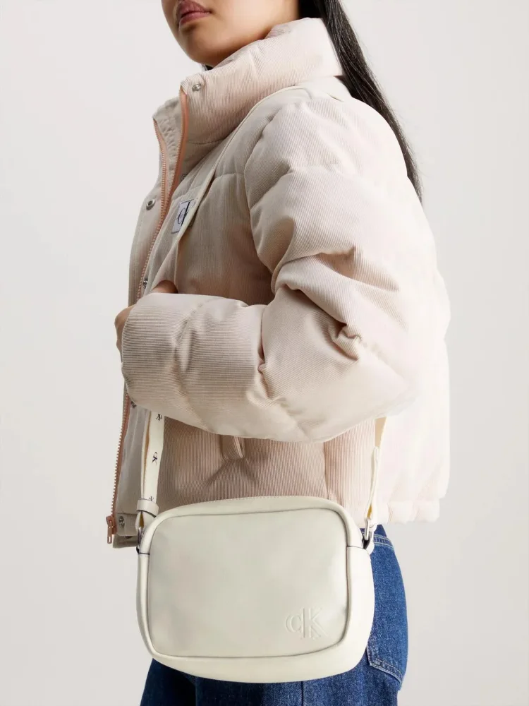 Calvin Klein Tracolla Donna Ultralight Camera Bag - immagine 3