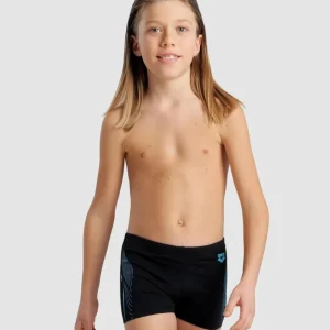 Arena Parigamba Junior Swim Short Graphic Arena Parigamba Junior Swim Short Graphic