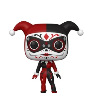 Harley Quinn (Dia de los DC) Harley Quinn (Dia de los DC)
