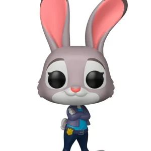Judy Hopps Judy Hopps