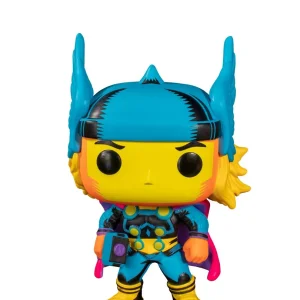 Thor (Black Light) Thor (Black Light)