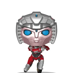 Arcee Arcee