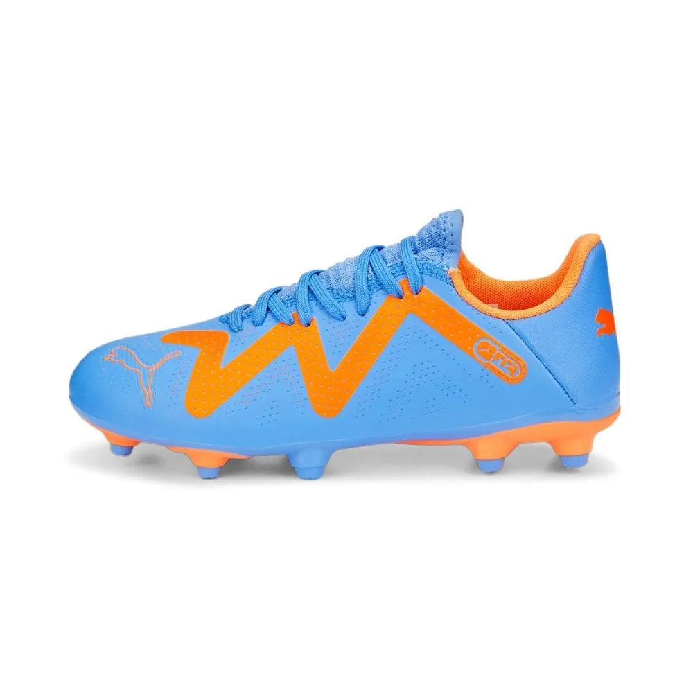 Puma Scarpe Junior Future Play Fg