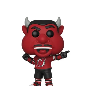 NJ Devil NJ Devil