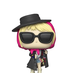 Harley Quinn Incognito Harley Quinn Incognito