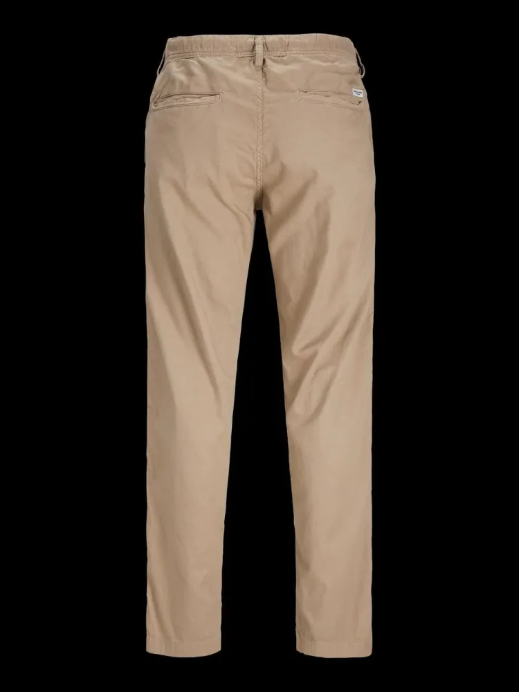 Jack And Jones Pantaloni Uomo Kane - immagine 2