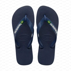 Havaianas Infradito Donna Brasil Log Havaianas Infradito Donna Brasil Log