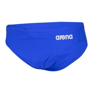 Arena Slip Junior B Brief Solid