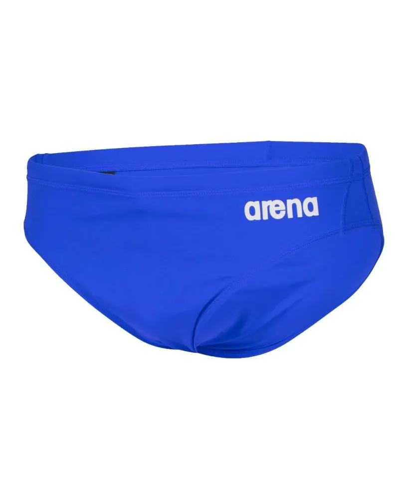 Arena Slip Junior B Brief Solid