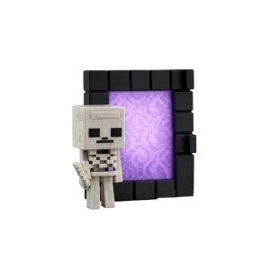 Netherportal Skeleton (Porta Cellulare) Netherportal Skeleton (Porta Cellulare)