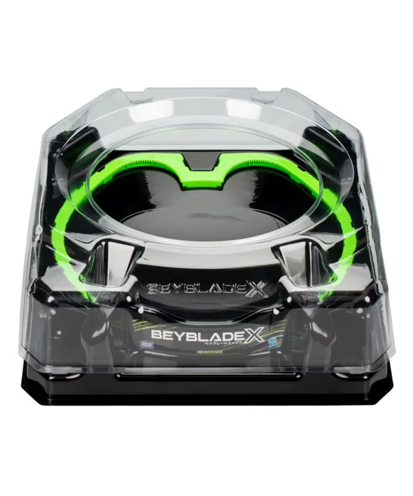 Bey Blade Xtreme Battle Set - immagine 2
